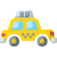 出租车