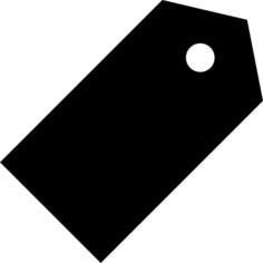Shop Tag