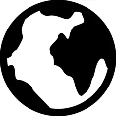 Planet earth