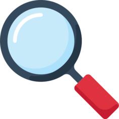 Magnifying glass