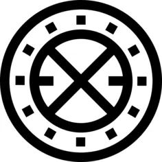 圆