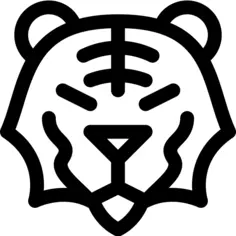 虎