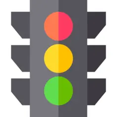 Traffic light