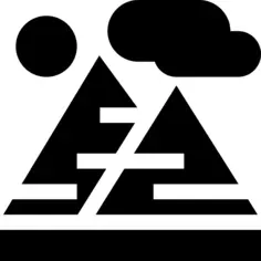 山
