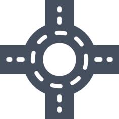 路