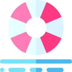 沙滩球
