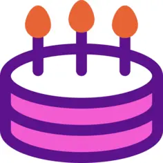 生日蛋糕