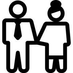 Shaking Hands
