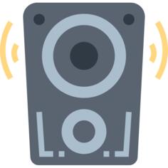 Speaker
