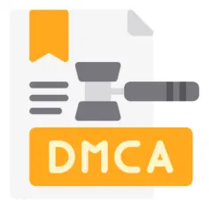 Dmca notice