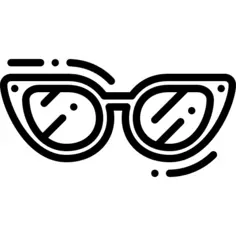 Womens glasses