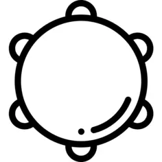 Tambourine