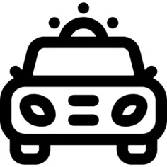 Police Car