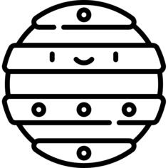 Space station