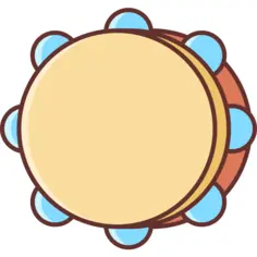 Tambourine