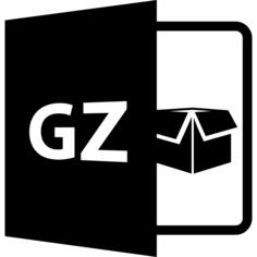 Gz文件格式符号