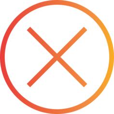 Cancel