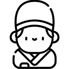 护士