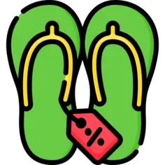 Flip flops