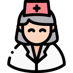 护士