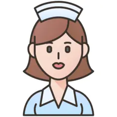 护士