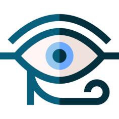 Eye of ra