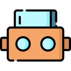 VR
