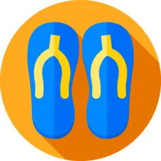 人字拖