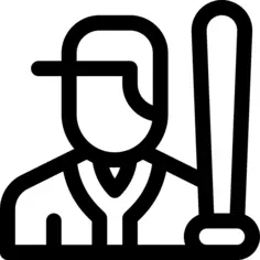 棒球选手