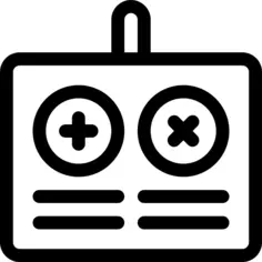 Remote control