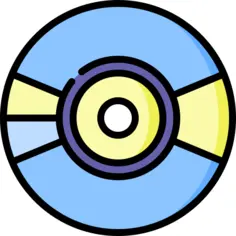 DVD