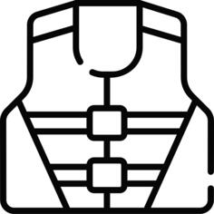 Lifejacket
