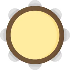 Tambourine