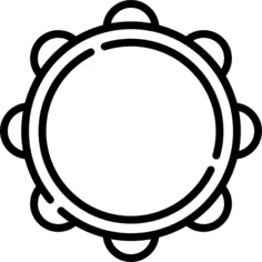 Tambourine