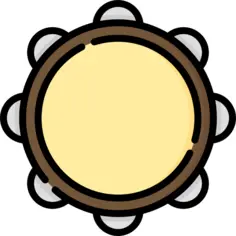 Tambourine