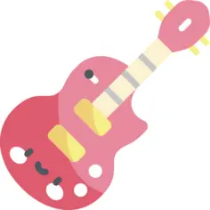 电吉他
