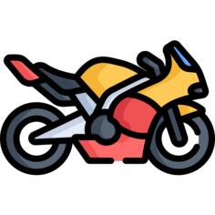 Motorbike
