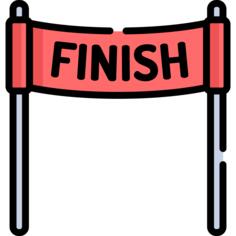 Finish