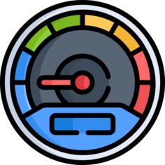 Speedometer