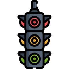 Traffic light