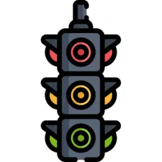 Traffic light