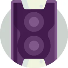 扬声器