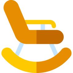 Rocking chair