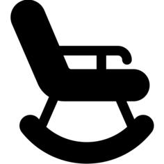 Rocking chair