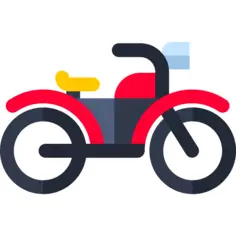摩托车