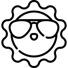 太阳