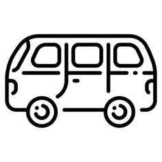 Van