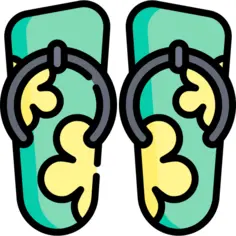 人字拖