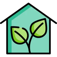 Sustainable home