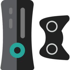 的Xbox